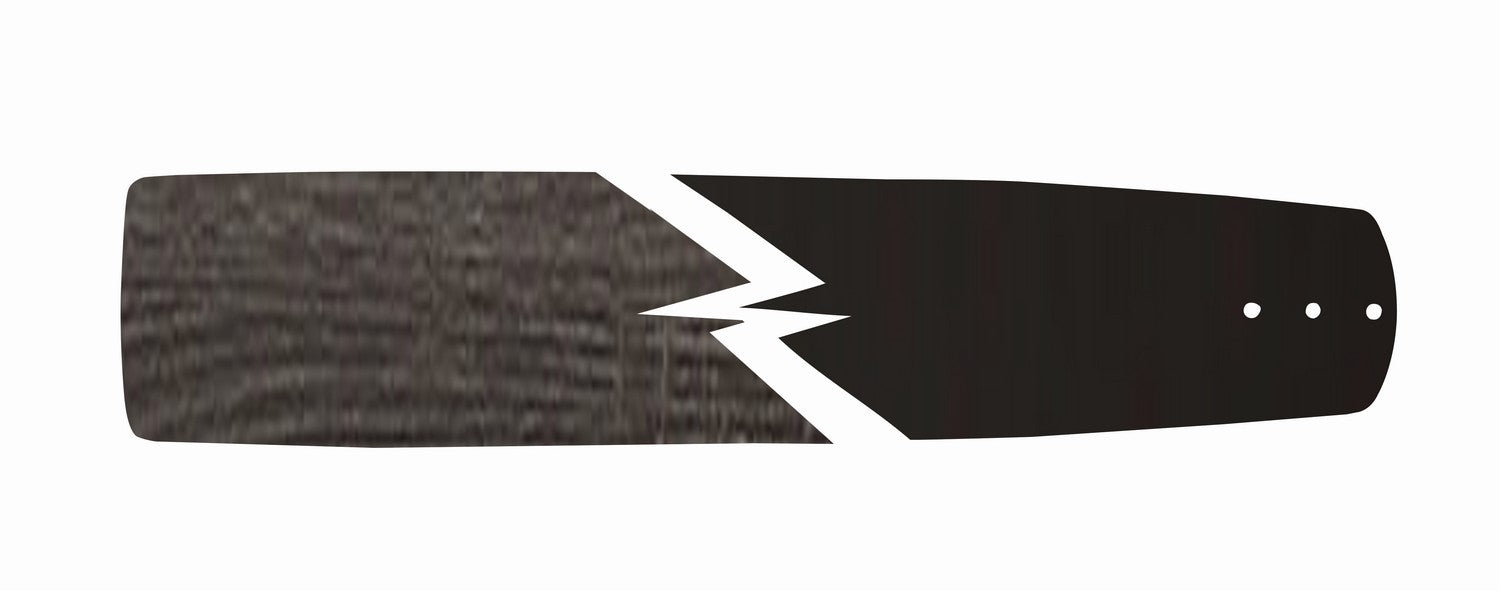 Craftmade - BS60-BWNFB - Blade - Super Pro 60" Fan