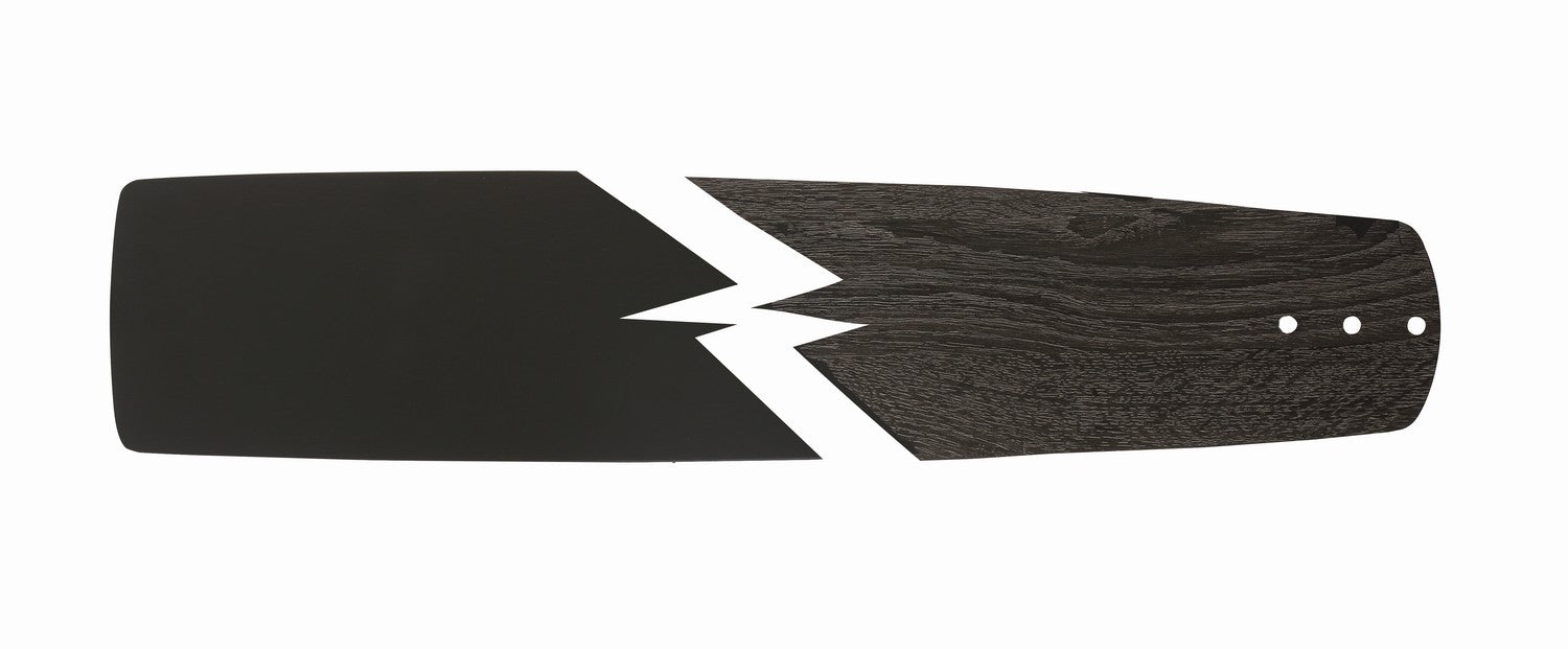 Craftmade - BS60-FBGW - Blade - Super Pro 60" Fan