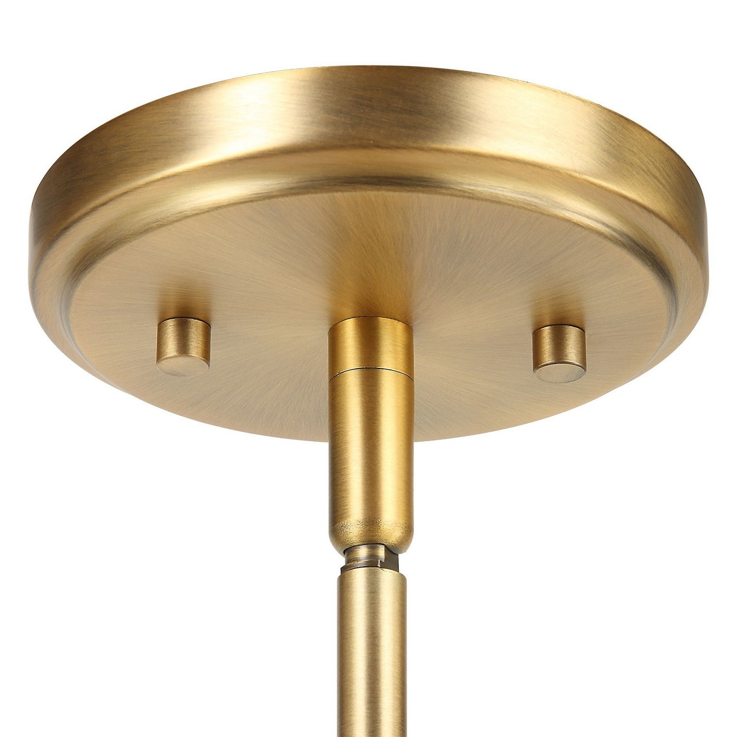 Uttermost - 21590 - One Light Pendant - Phuvinh - Antique Brass