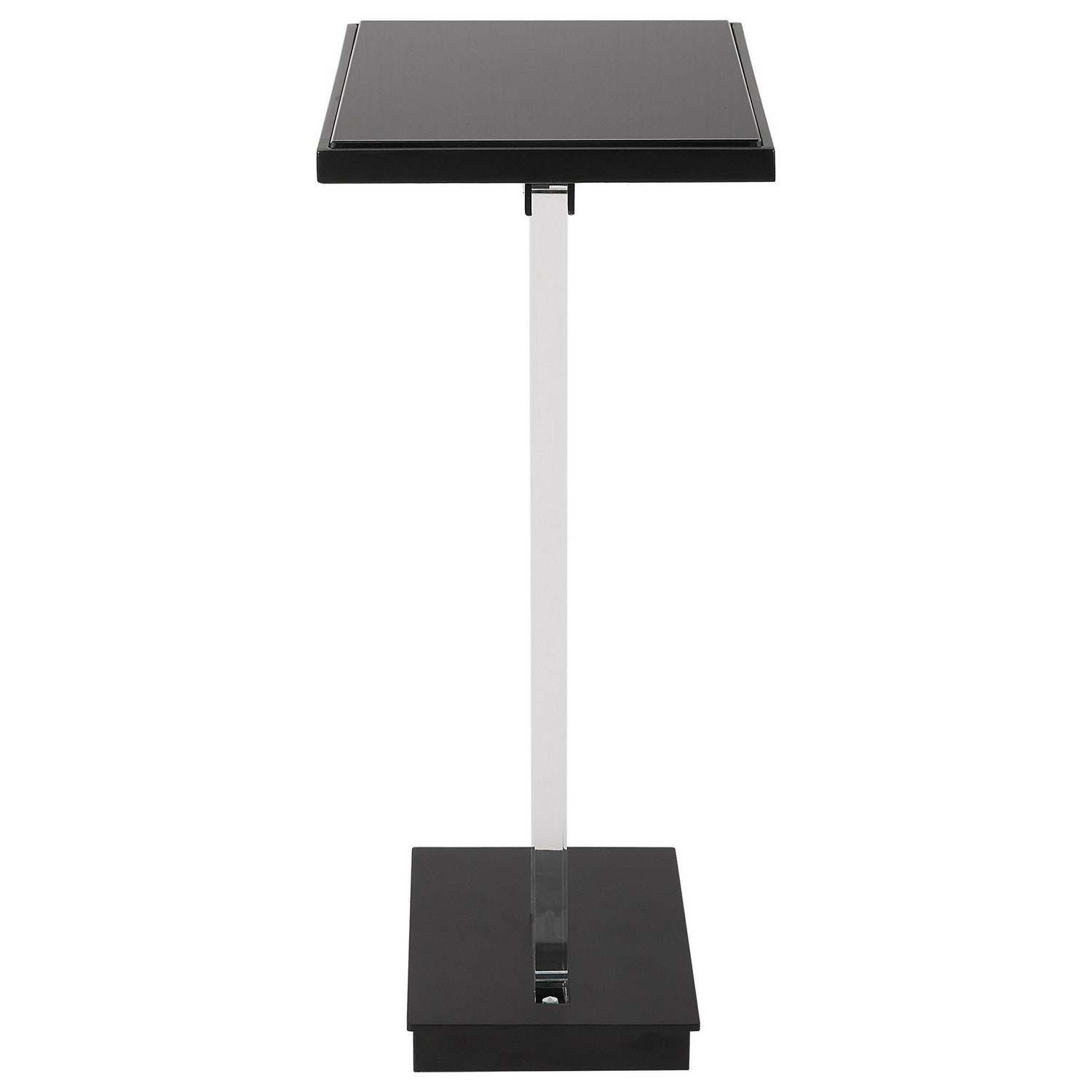 Uttermost - 22914 - Accent Table - Angle - Black