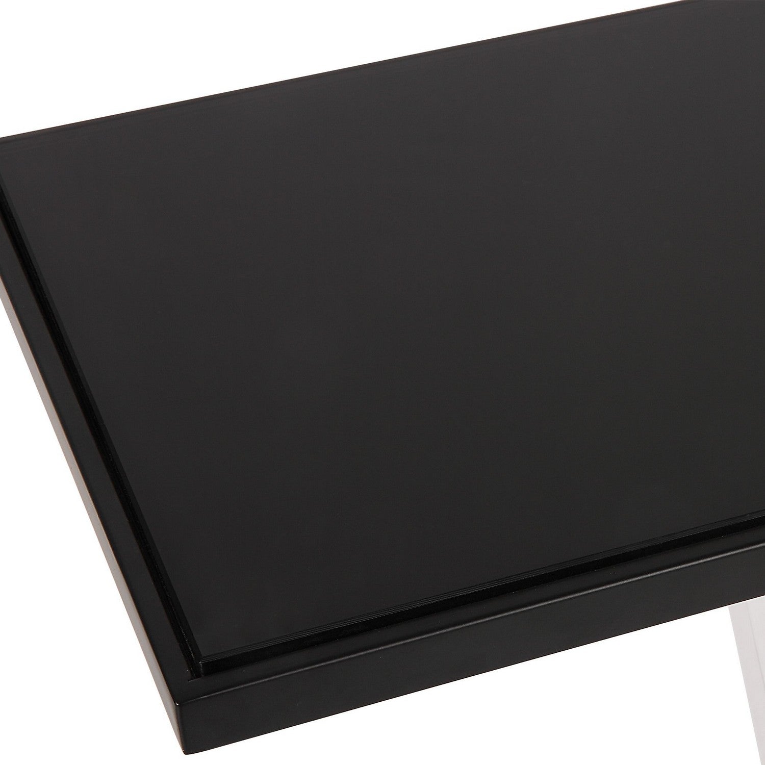 Uttermost - 22914 - Accent Table - Angle - Black
