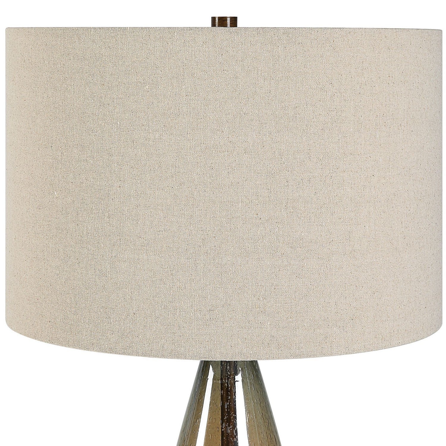 Uttermost - 30230 - One Light Table Lamp - Baltic - Rustic Bronze