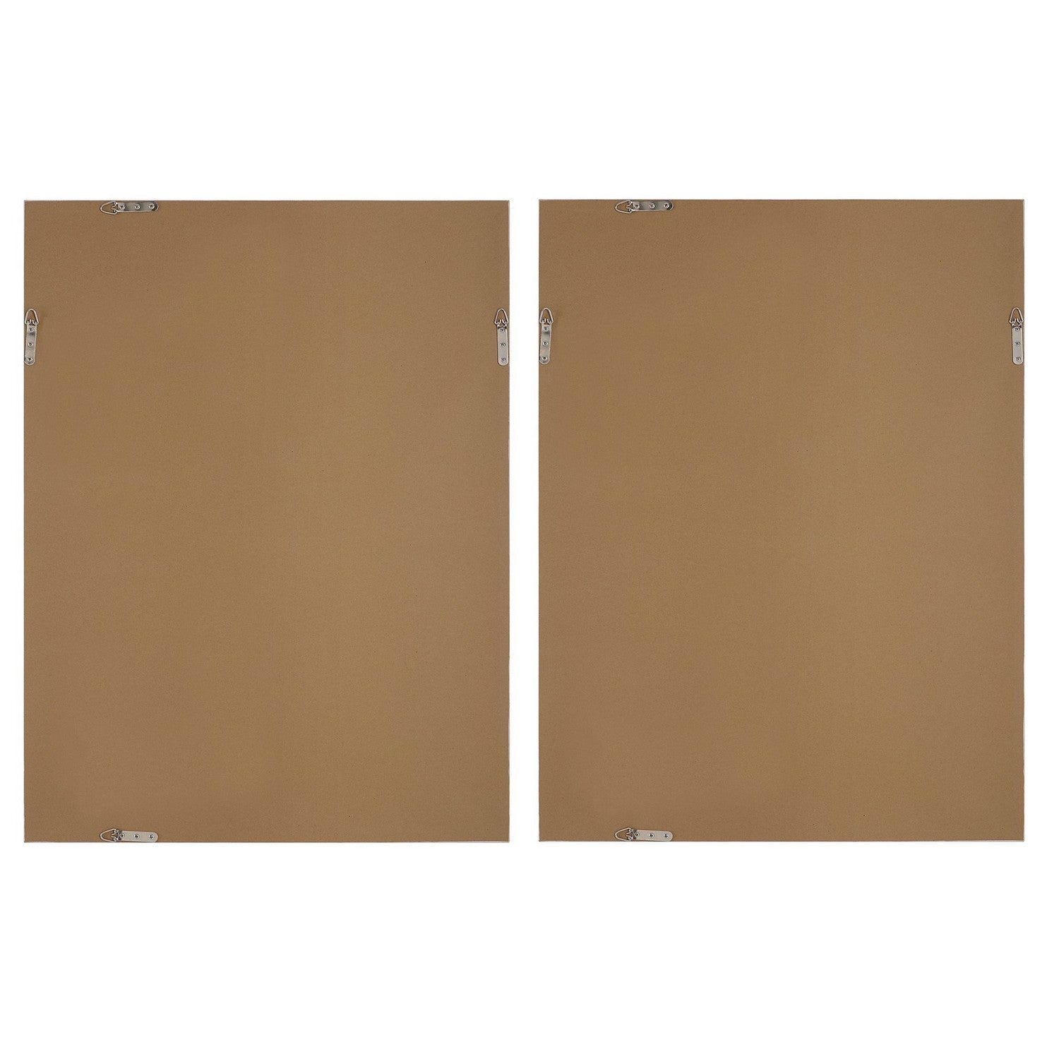 Uttermost - 32282 - Prints Set/2 - Seabreeze - Gray Washed Pine