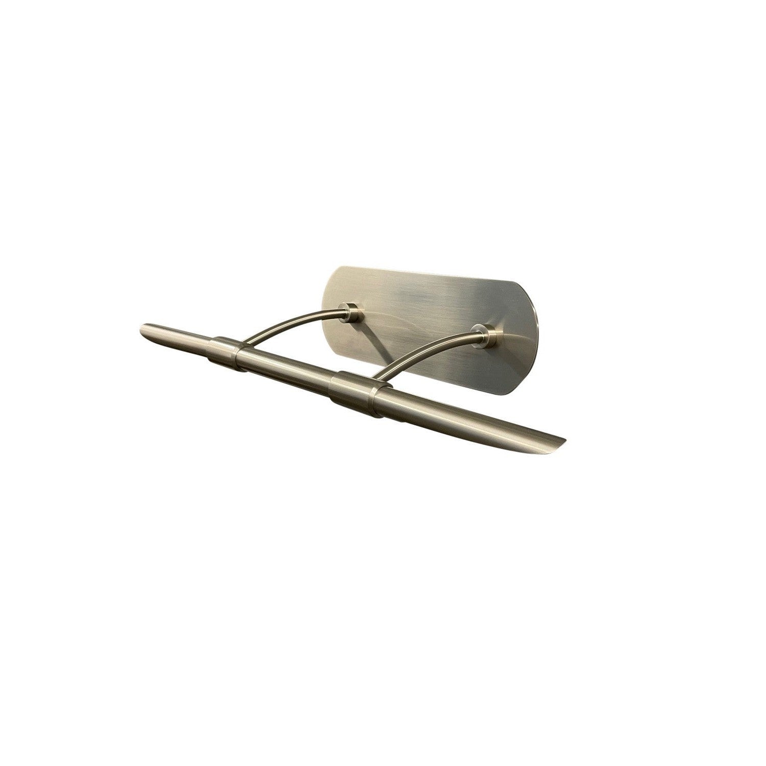 House of Troy - DHALED24-SN - LED Picture Light - Harper - Satin Brass
