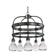 Studio M - SM23456CLBS - LED Pendant - Napa - Blacksmith
