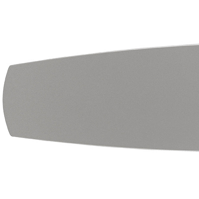 Quorum - 5656565033 - Fan Blades - Apex - Silver