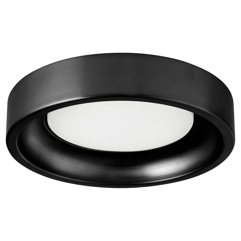 Quorum - 8-10806-59 - LED Light Kit - Zeus - Matte Black
