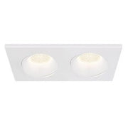 Eurofase - 45381-010 - LED Gimbal - Midway - White