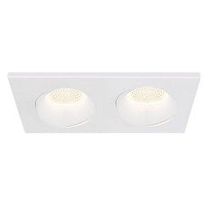 Eurofase - 45381-010 - LED Gimbal - Midway - White