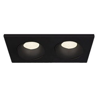Eurofase - 45381-027 - LED Gimbal - Midway - Black