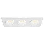 Eurofase - 45382-017 - LED Gimbal - Midway - White