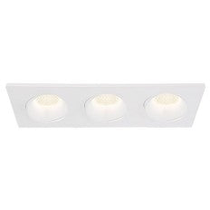 Eurofase - 45382-017 - LED Gimbal - Midway - White