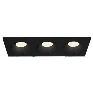 Eurofase - 45382-024 - LED Gimbal - Midway - Black
