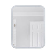 Craftmade - MIR111-W - LED Mirror - Frameless,LED Mirror - White