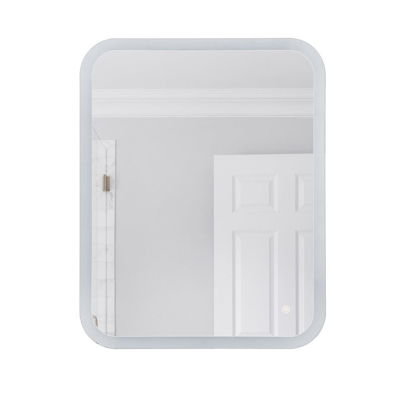 Craftmade - MIR111-W - LED Mirror - Frameless,LED Mirror - White