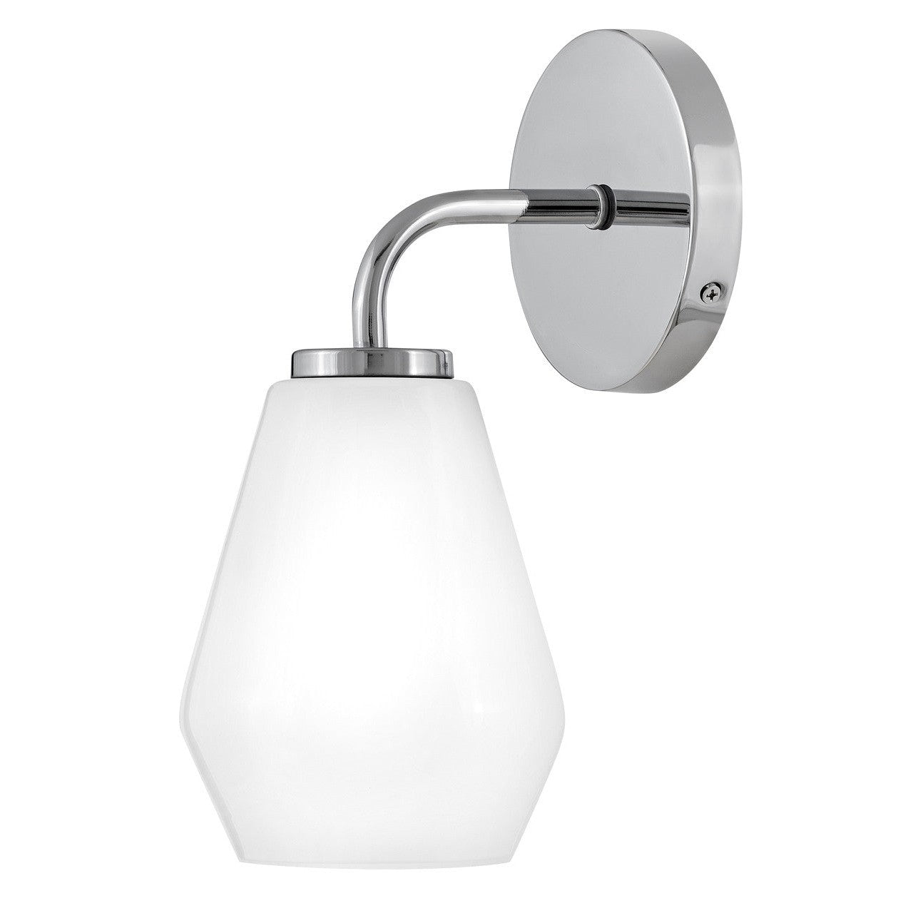 Lark - 85500CM - LED Vanity - Gio - Chrome