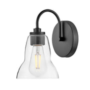 Lark - 85560BK - LED Vanity - Vera - Black
