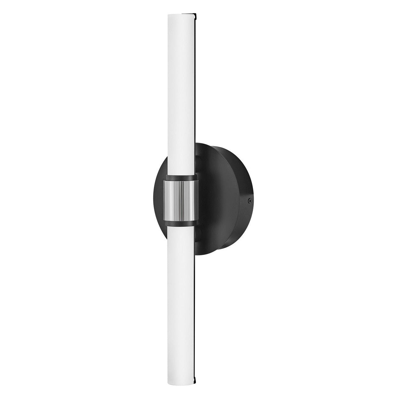 Lark - 85600BK-CM - LED Vanity - Kai - Black