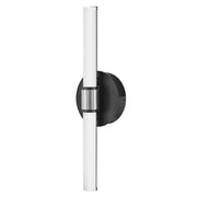 Lark - 85600BK-CM - LED Vanity - Kai - Black
