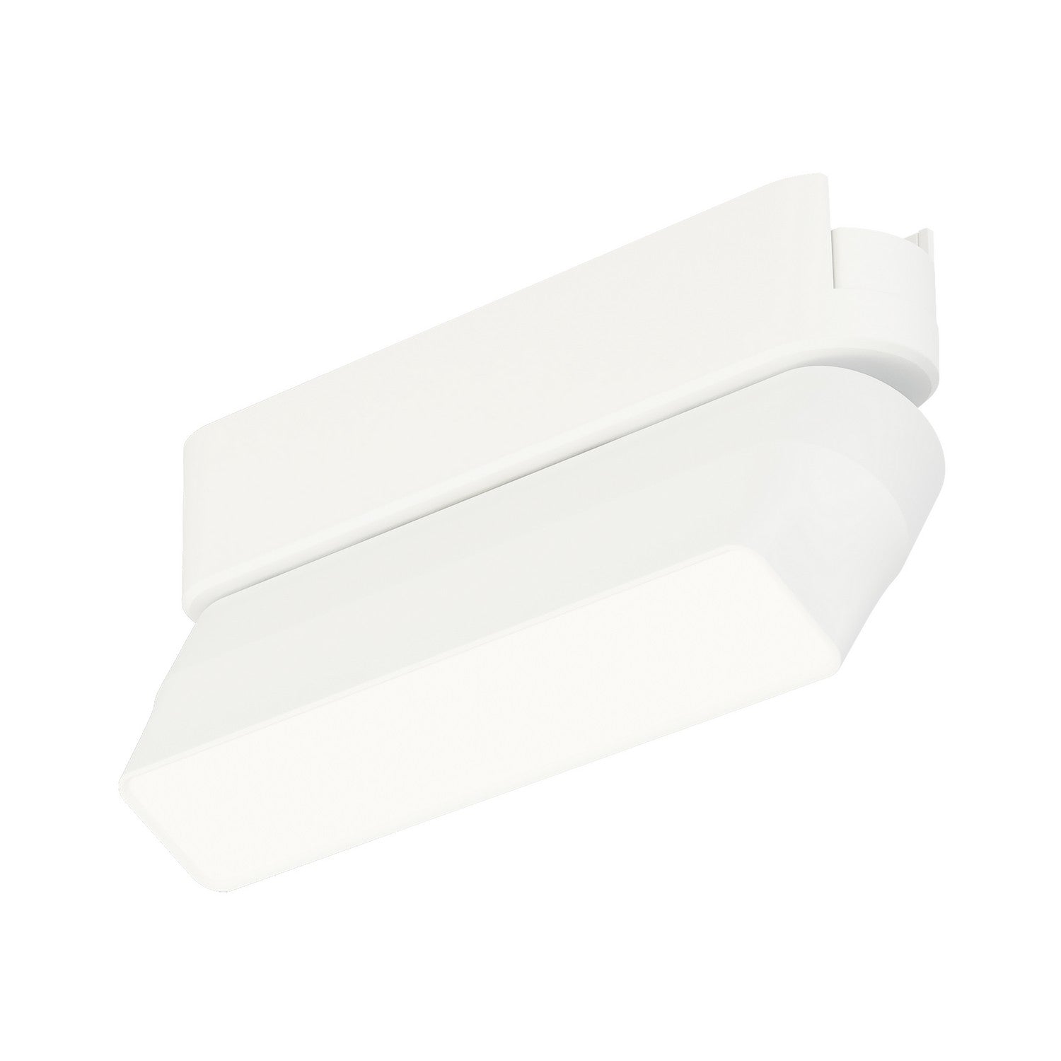 ET2 - ETL25212-WT - LED Track Light - Continuum - Track - White