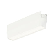 ET2 - ETL26212-WT - LED Track Light - Continuum - Track - White
