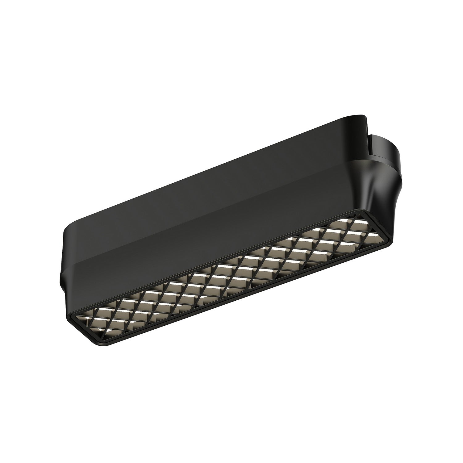 ET2 - ETL28212-BK - LED Track Light - Continuum - Track - Black