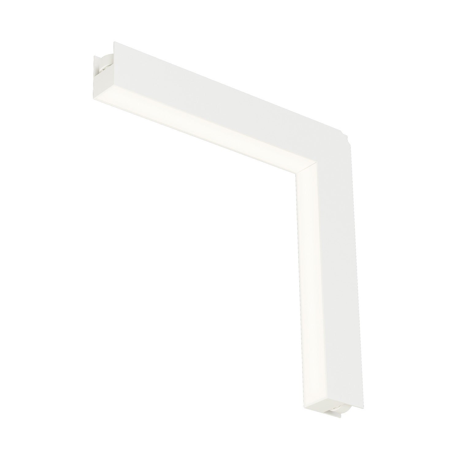 ET2 - ETL29222-WT - LED Track Light - Continuum - Track - White