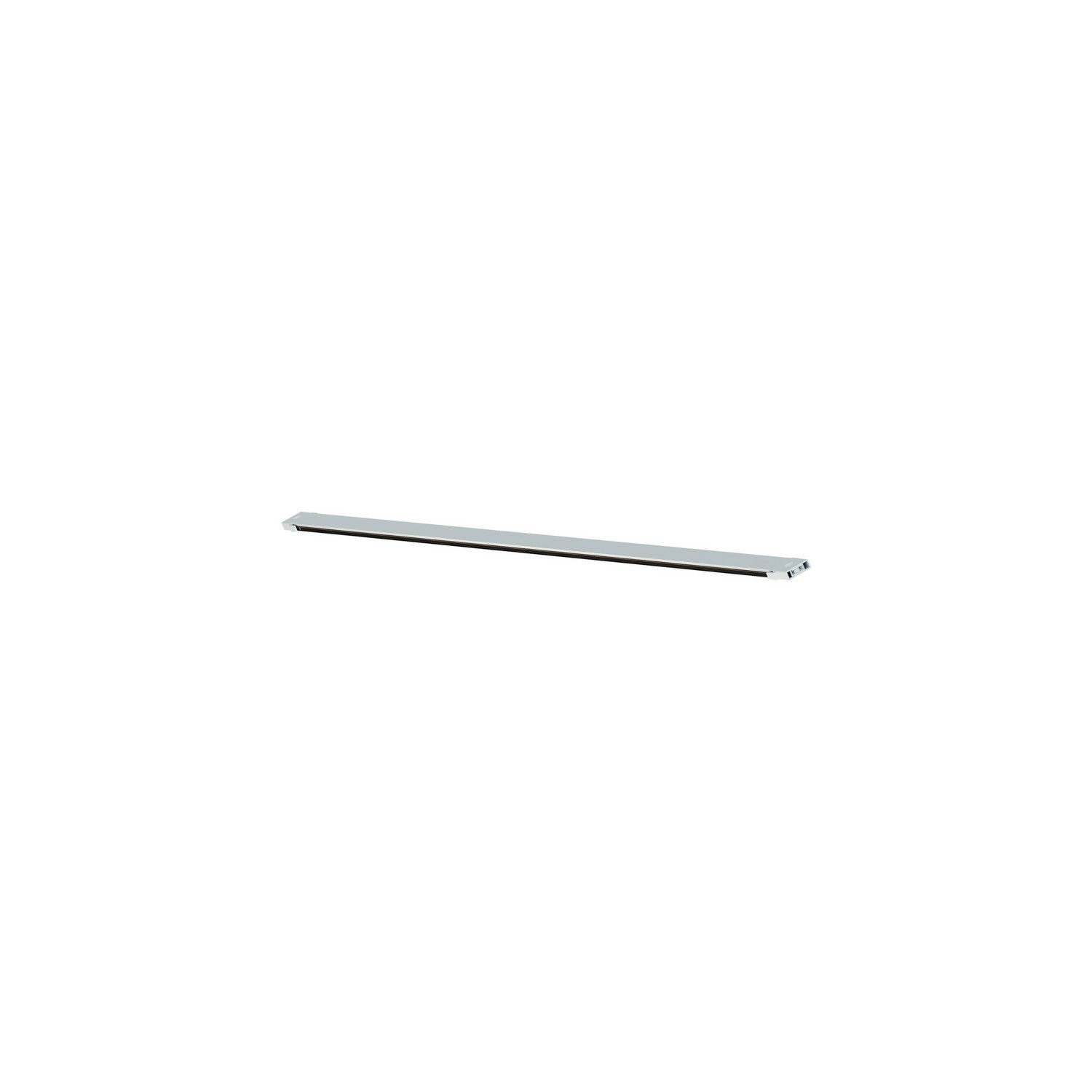 ET2 - ETRK25080-WT - Track - Continuum - Track - White