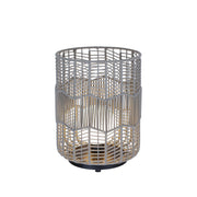 Eurofase - 46627-018 - One Light Outdoor Portable Lamp - Wallis - Black