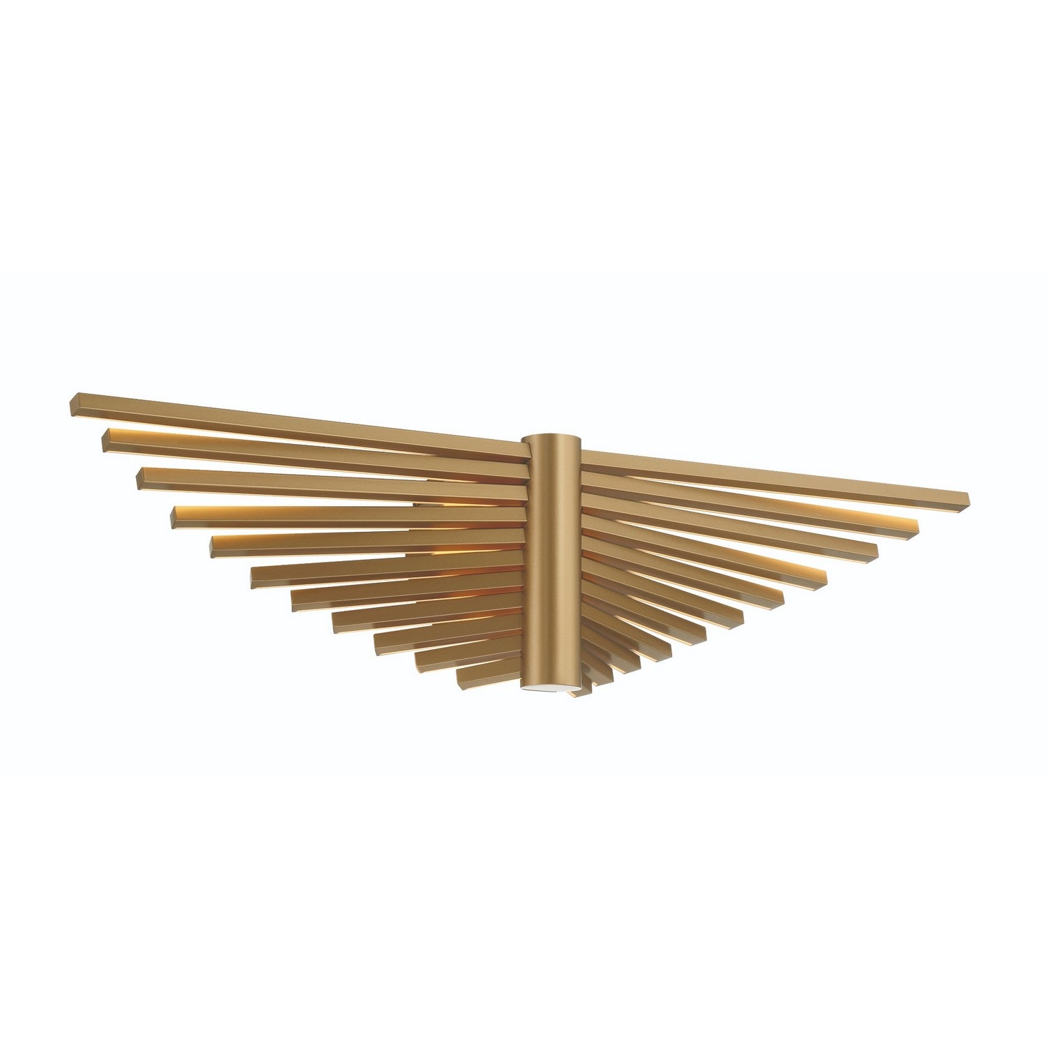 Eurofase - 46731-029 - LED Wall Mount - Seraph - Gold