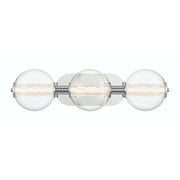 Eurofase - 46809-018 - LED Wall Mount - Atomo - Chrome