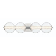 Eurofase - 46810-014 - LED Wall Mount - Atomo - Chrome