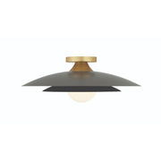 Eurofase - 46815-033 - LED Flush Mount - Welsh - Grey