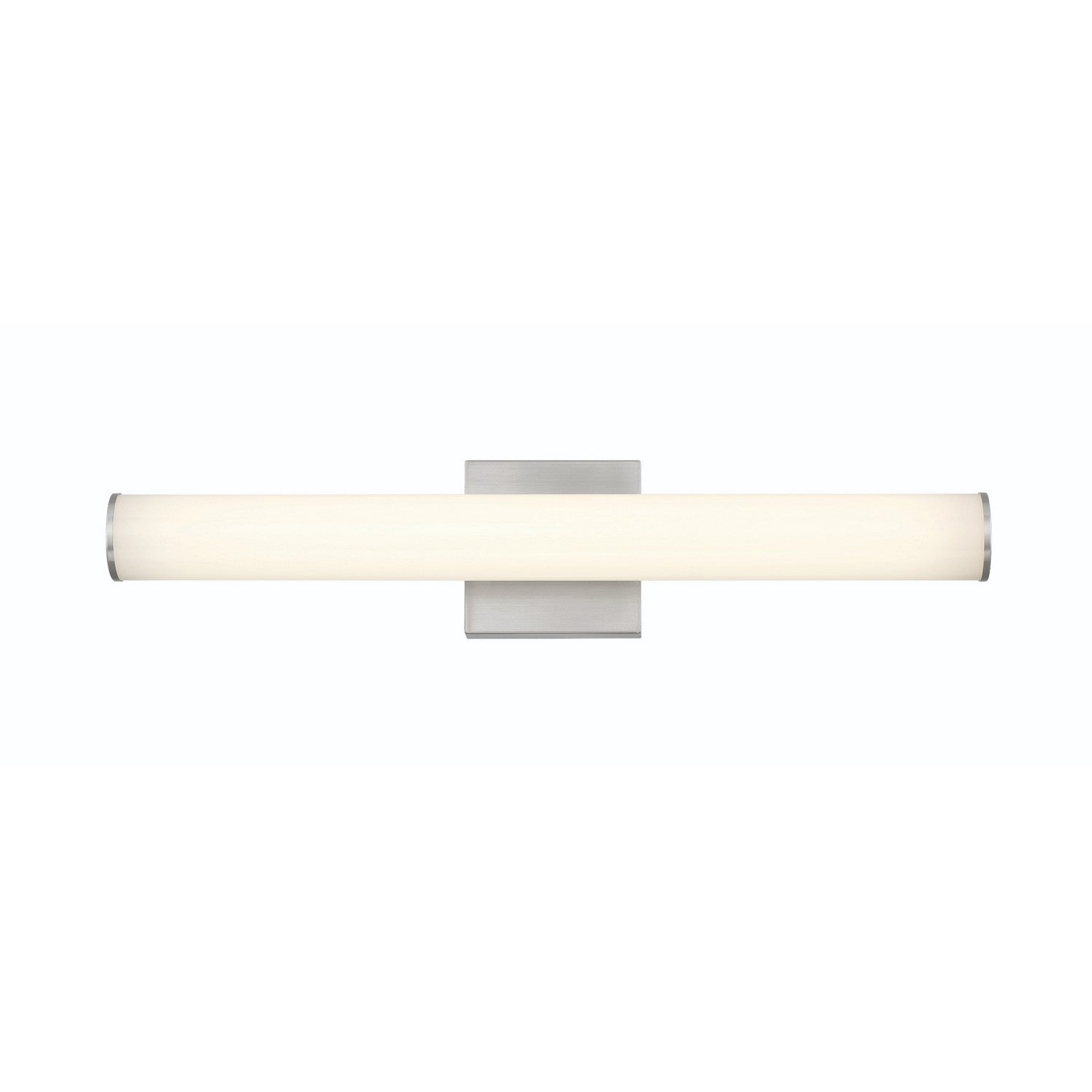 Eurofase - 46822-017 - LED Wall Mount - Stepridge - Nickel