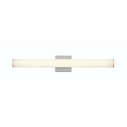 Eurofase - 46823-014 - LED Wall Mount - Stepridge - Nickel