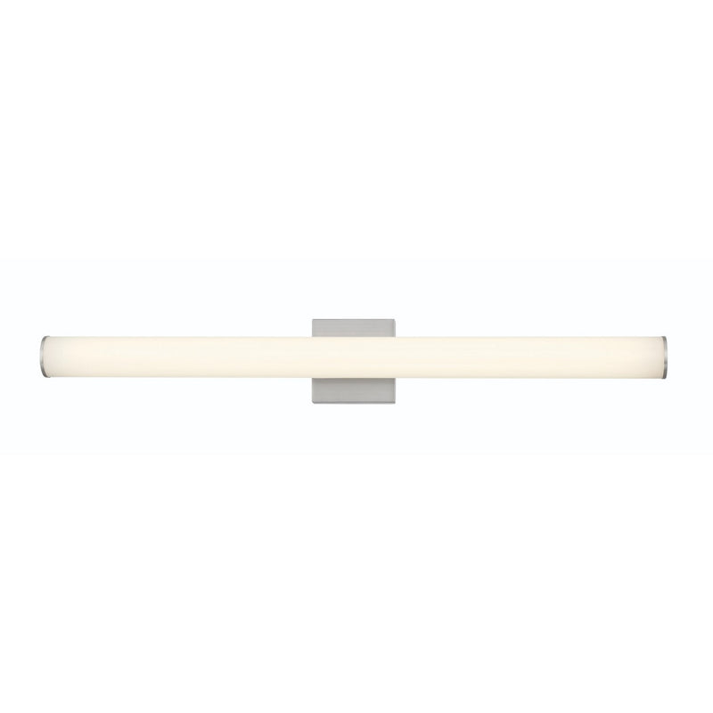 Eurofase - 46824-011 - LED Wall Mount - Stepridge - Nickel
