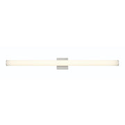 Eurofase - 46825-018 - LED Wall Mount - Stepridge - Nickel
