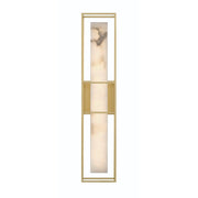 Eurofase - 46838-025 - LED Outdoor Wall Sconce - Blakley - Gold