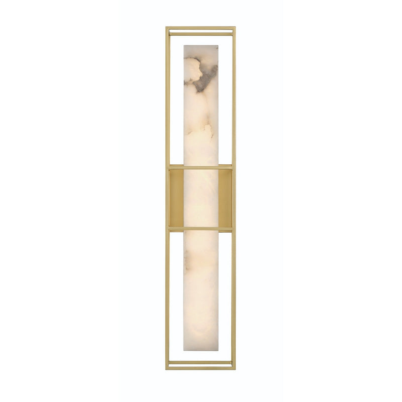 Eurofase - 46838-025 - LED Outdoor Wall Sconce - Blakley - Gold
