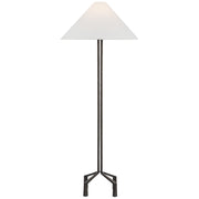 Visual Comfort Signature - MF 1350AI-L - LED Floor Lamp - Clifford - Aged Iron