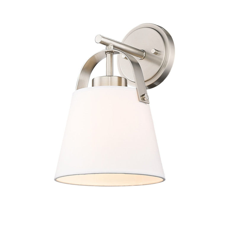 Z-Lite - 743-1S-BN - One Light Wall Sconce - Z-Studio - Brushed Nickel