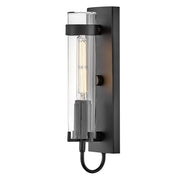 Hinkley - 13200BK - LED Wall Mount Lantern - Ryden - Black