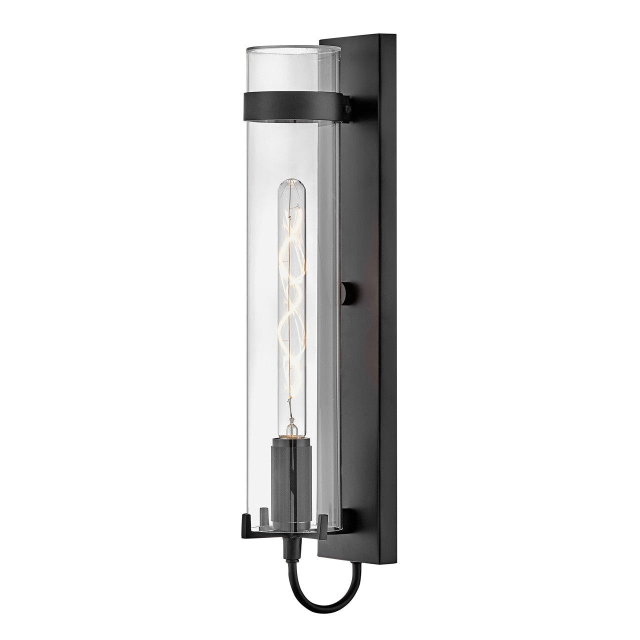 Hinkley - 13204BK-LL - LED Wall Mount Lantern - Ryden - Black