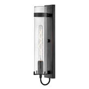 Hinkley - 13204BK-LL - LED Wall Mount Lantern - Ryden - Black
