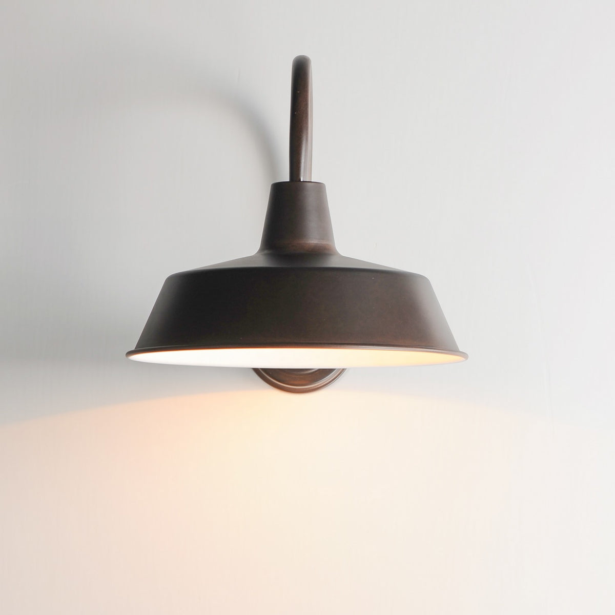 Maxim - 35018EB - One Light Wall Sconce - Pier M - Black