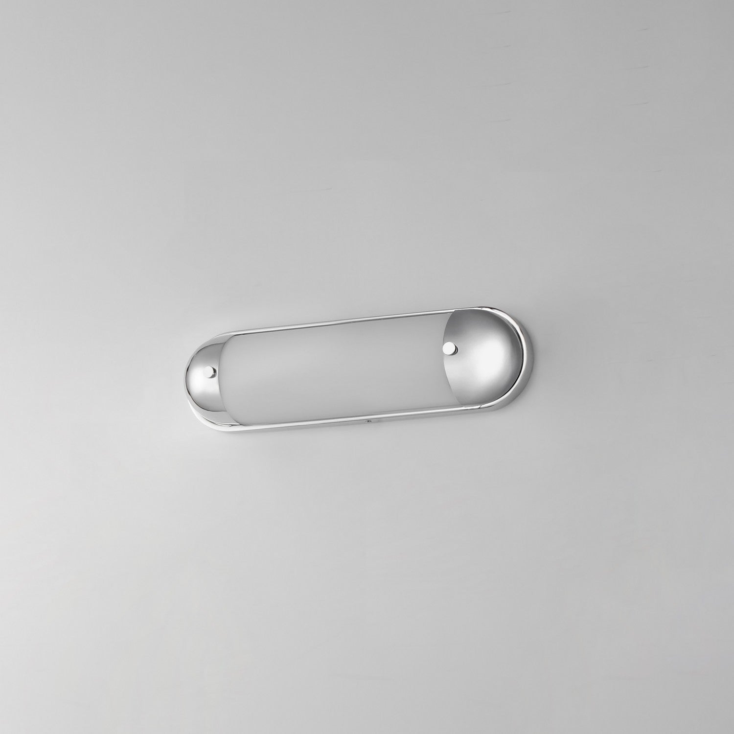 Maxim - 39561SWPC - LED Bath Vanity - Capsule - Polished Chrome