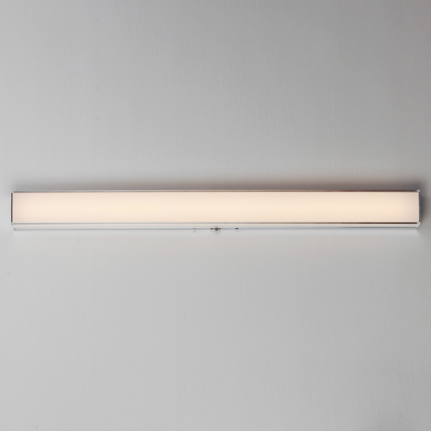 Maxim - 59004CLFTPC - LED Bath Vanity - Edge - Polished Chrome