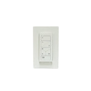 Maxim - FCT6100WT - Wall Remote and Driver - Accessories - White