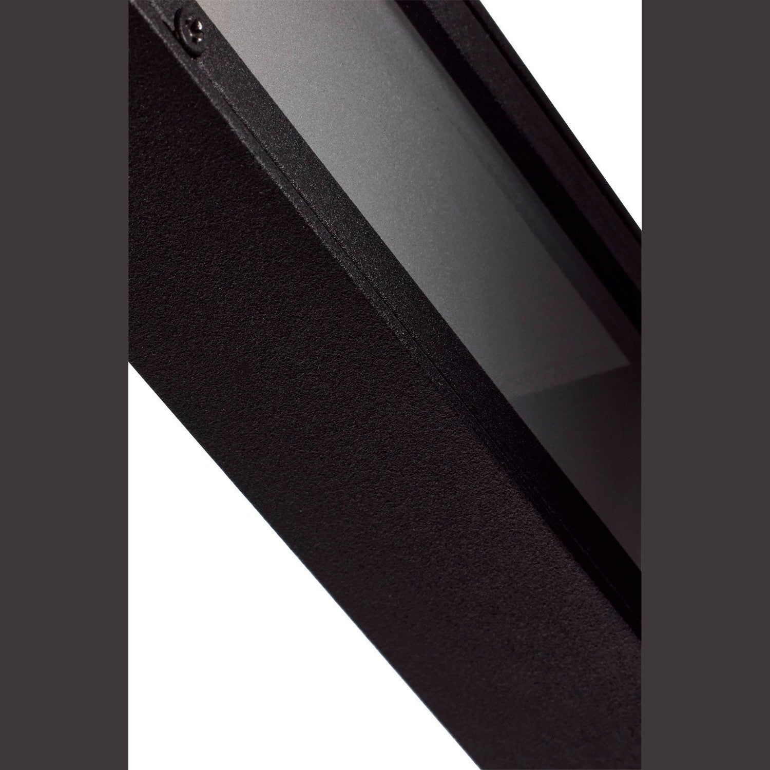 Nuvo Lighting - 62-1426 - LED Outdoor Wall Sconce - Raven - Textured Matte Black