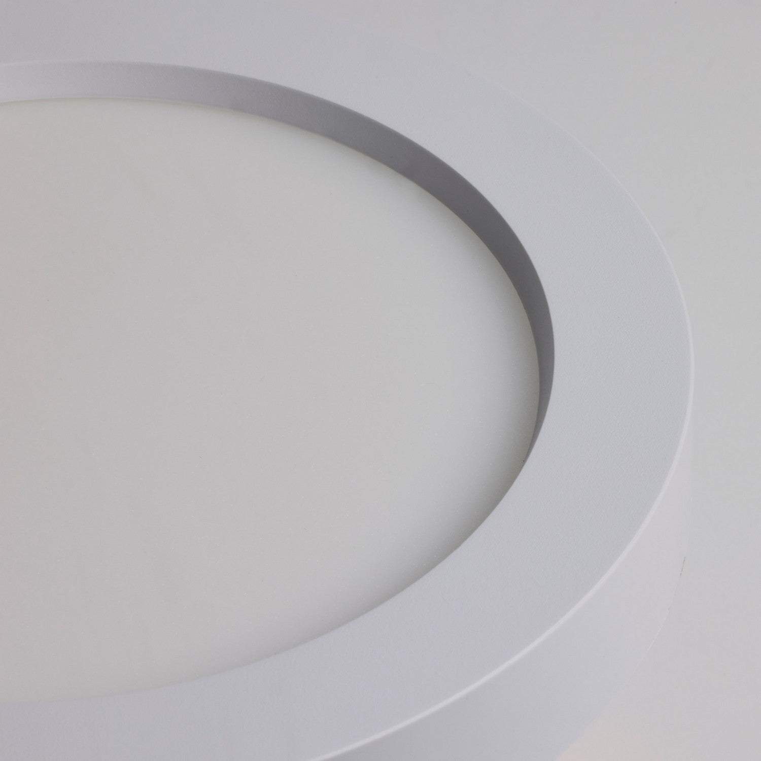 Nuvo Lighting - 62-1752 - LED Disk - White